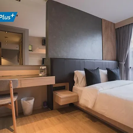 Voque Hotel & Serviced Residence Sukhumvit 51