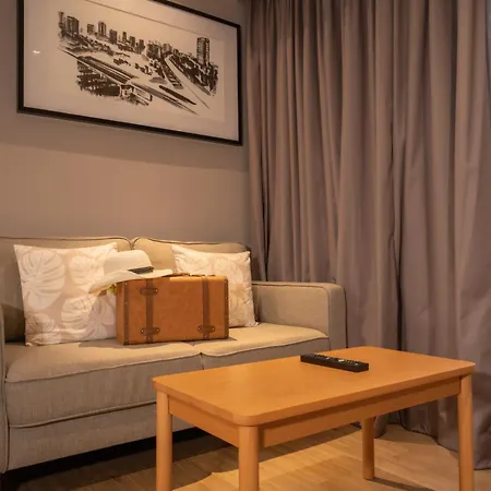 Voque Hotel & Serviced Residence Sukhumvit 51