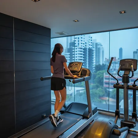 Voque Hotel & Serviced Residence Sukhumvit 51