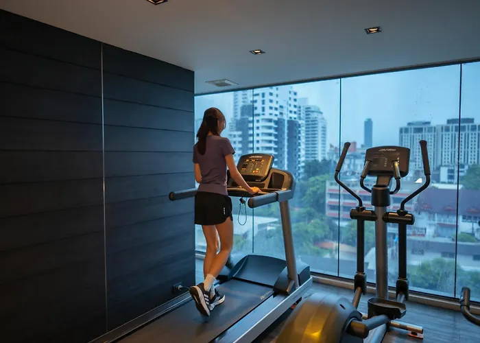 Hotel Voque & Serviced Sukhumvit 51