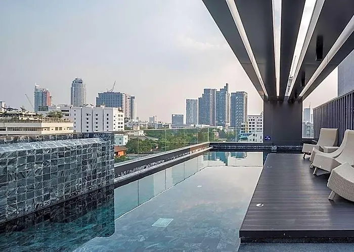Hotel Voque & Serviced Sukhumvit 51 Bangkok