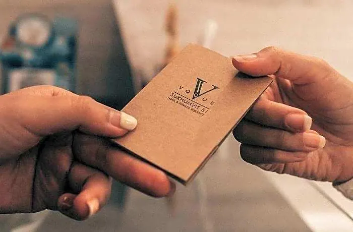 Voque & Serviced Sukhumvit 51 Bangkok